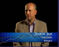 Scott burt icon