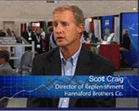 Scott craig icon