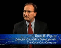 Scott figura icon