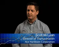 Scott mclean icon
