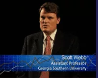 Scott webb icon