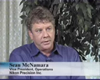 Sean mcnamara icon