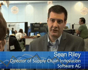 Sean riley image