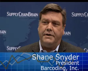 Shane snyder promatimage