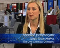 Shannon hemmelgarn icon