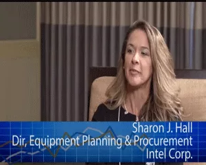 Sharon hall image