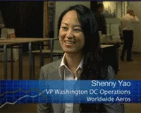 Shenny yao icon
