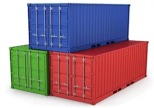 Shipping container 1 02