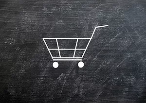 Shopping cart