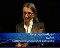 Silvia leahualuas icon