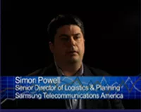 Simon powell icon