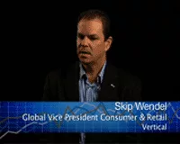 Skip wendel icon