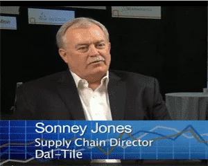 Sonney jones image