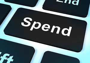 Spend 1