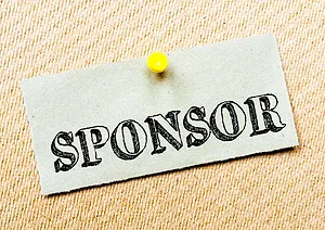 Sponsor 1