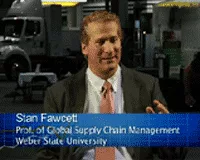 Stan fawcett icon