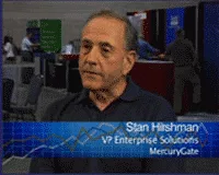 Stan hirshman icon