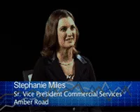 Stephanie miles icon