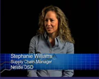 Stephanie williams icon