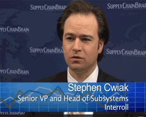 Stephen cwiak image