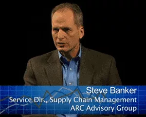 Steve banker image