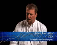 Steve hensley icon