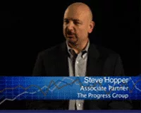 Steve hopper icon