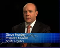 Steve huntley icon
