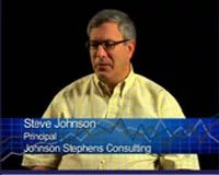 Steve johnson icon