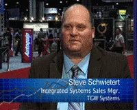 Steve schwietert icon
