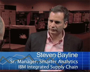 Steven bayline image