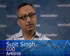 Sujit singh image