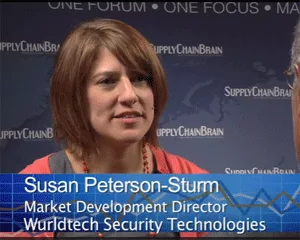 Susan petersonsturm image