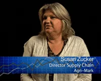 Susan zucker icon