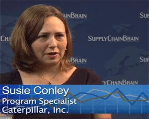 Susie conley image