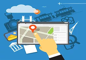 Tablet gps 1 01