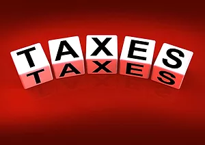 Taxes 1 02