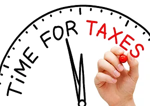 Taxes 2