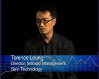 Terence leung icon