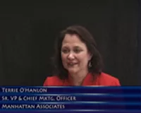 Terrie ohanlon icon