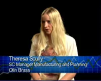 Theresa scully icon