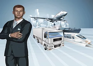 Thirdparty logistics 09