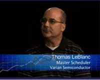 Thomas leblanc icon