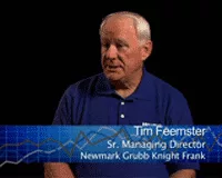 Tim feemster icon