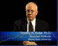 Timothy butler icon