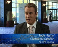 Toby harris icon