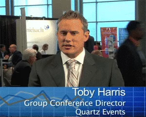 Toby harris image