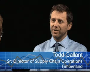 Todd gallant image