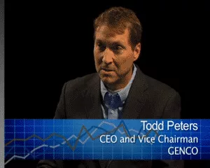 Todd peters image