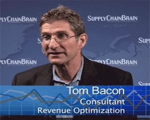 Tom bacon image